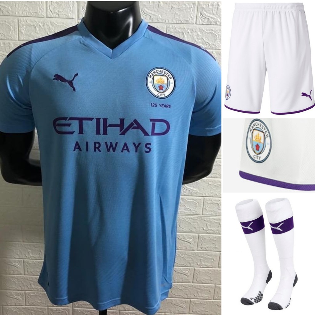 jersey manchester city 2020