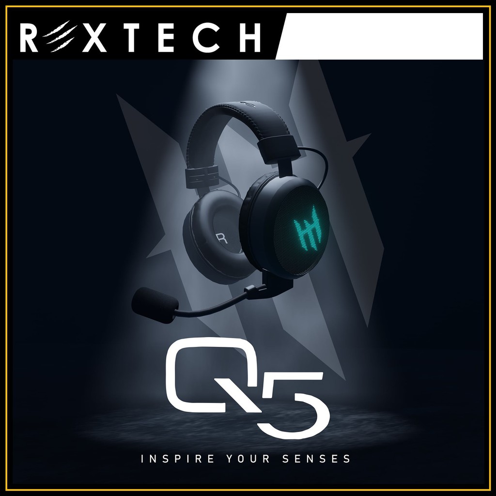 tecware headset