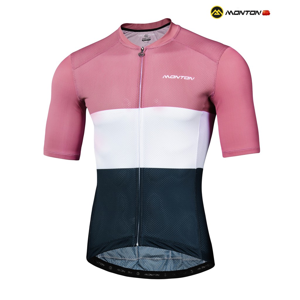 monton cycling jersey