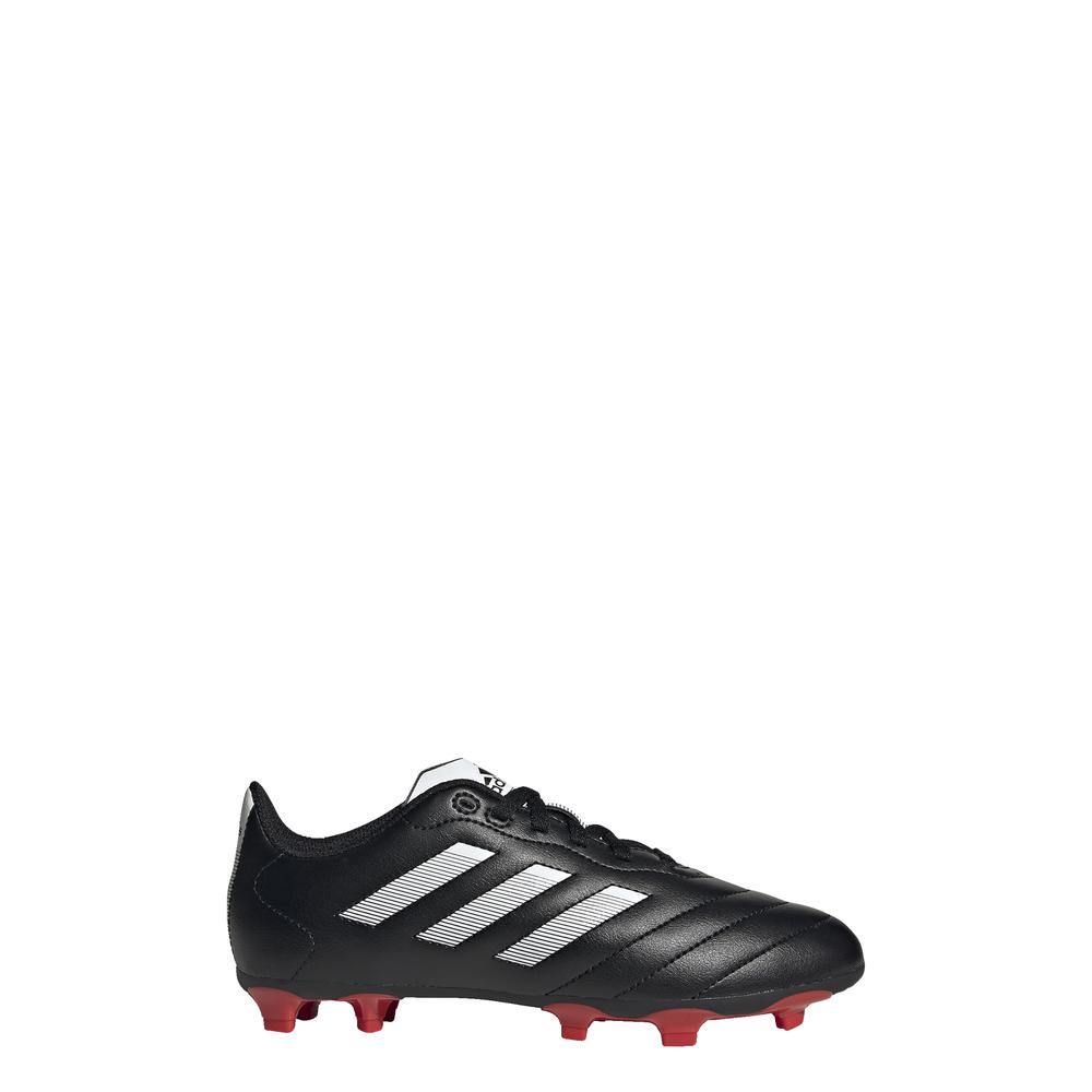 adidas FOOTBALL/SOCCER Goletto VIII Firm Ground Boots Black GX7794 ...