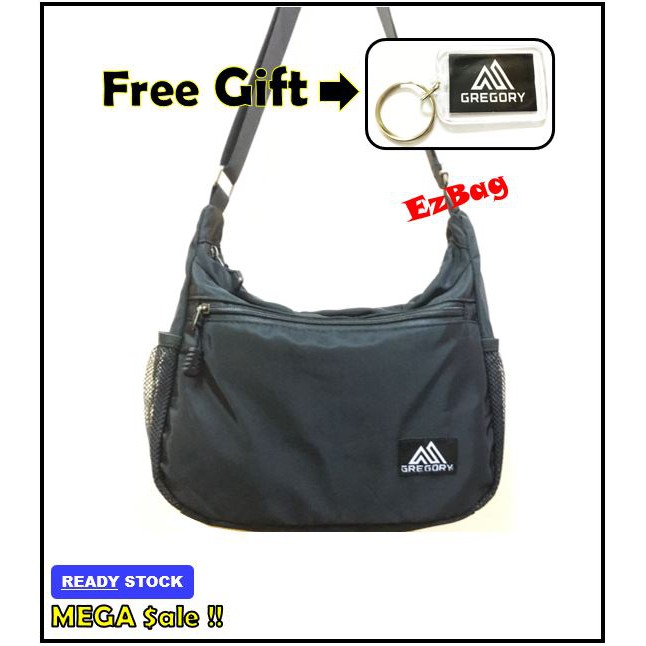 gregory bag price