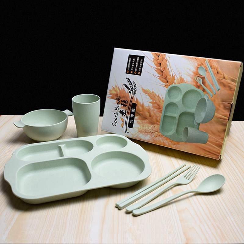 baby dishes set