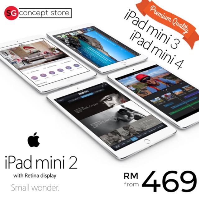 Ipad Mini 2 Latest Ios