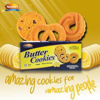 Noraini's Butter Cookies 84g | Shopee Malaysia