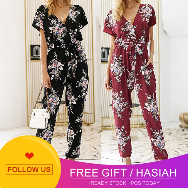 jumpsuit sale stock