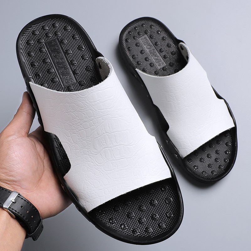 plus size slippers