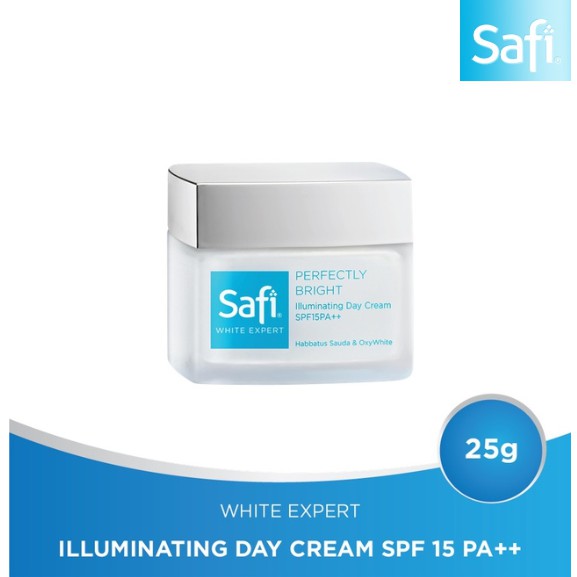 safi cream whitening
