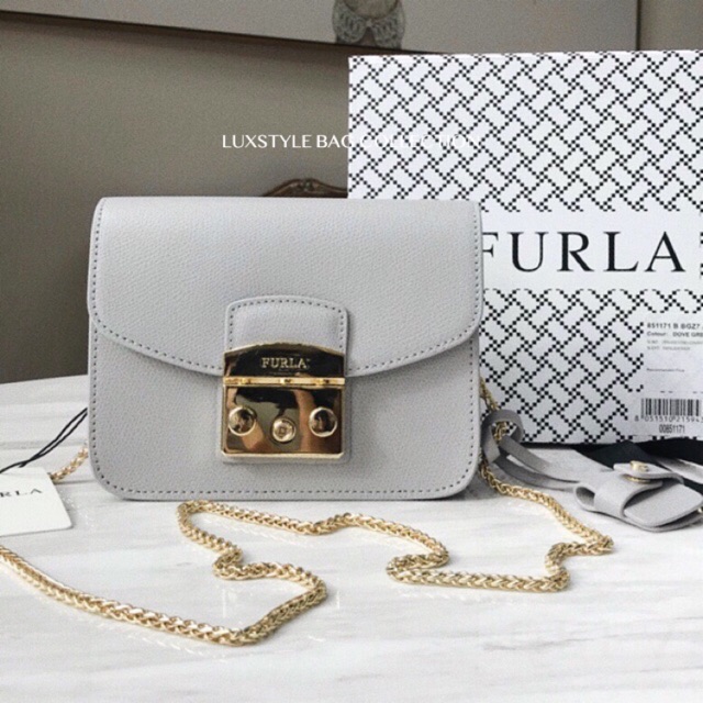 furla sling bags