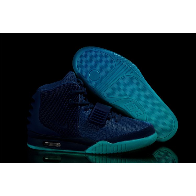 air yeezy blue