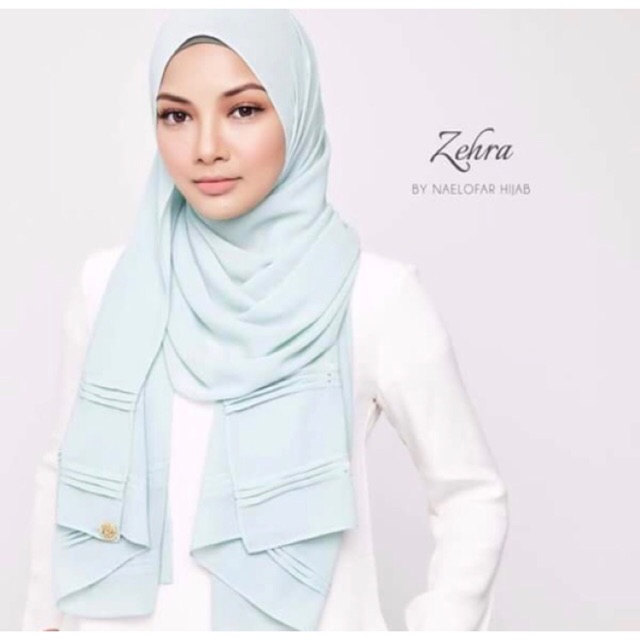 Tudung Naelofar