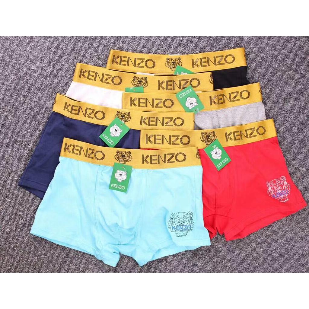 kenzo boxer shorts