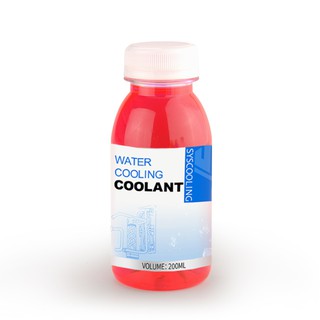 liquid cooling coolant