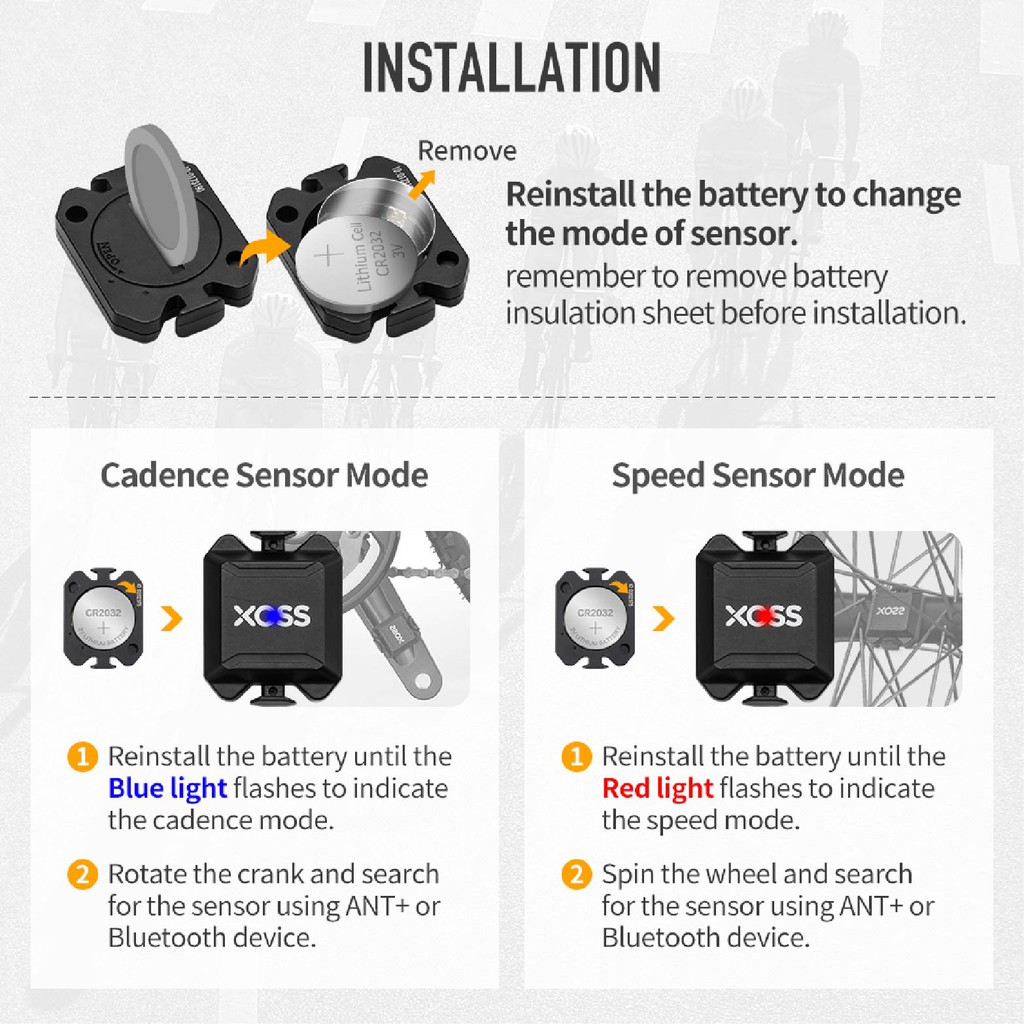 garmin speed sensor problems