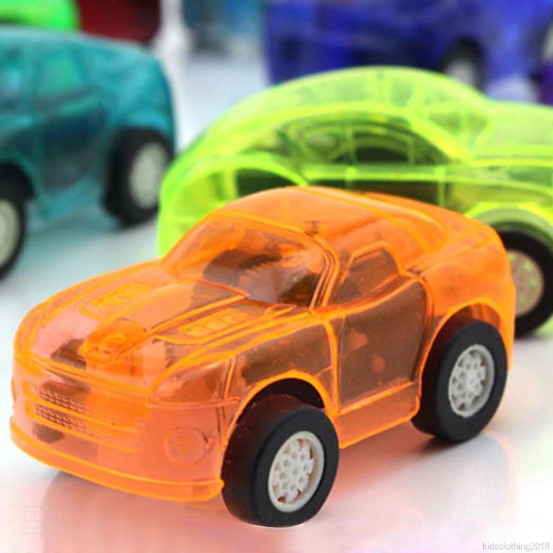 small vehicle toys