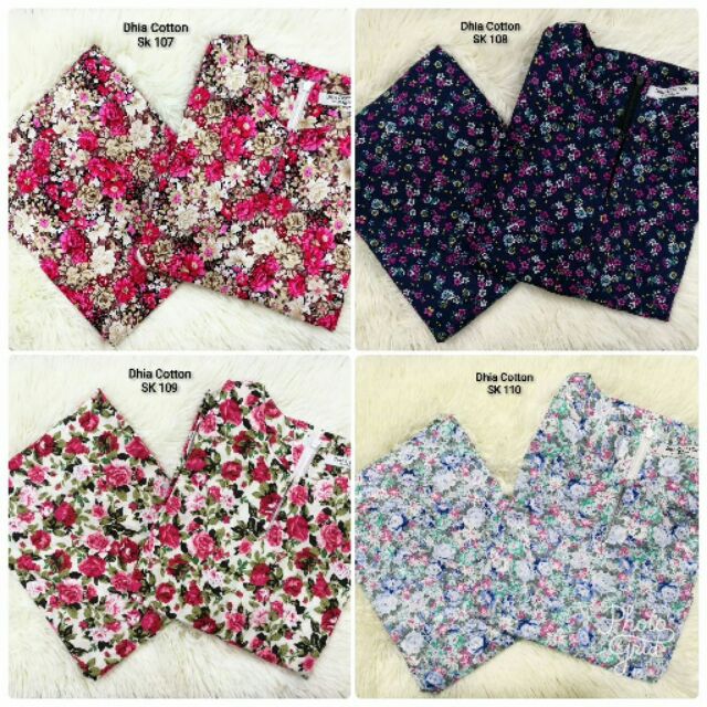 Baju kurung Moden Dhia Cotton Shopee Malaysia Baju kurung Moden Dhia Cotton Shopee Malaysia