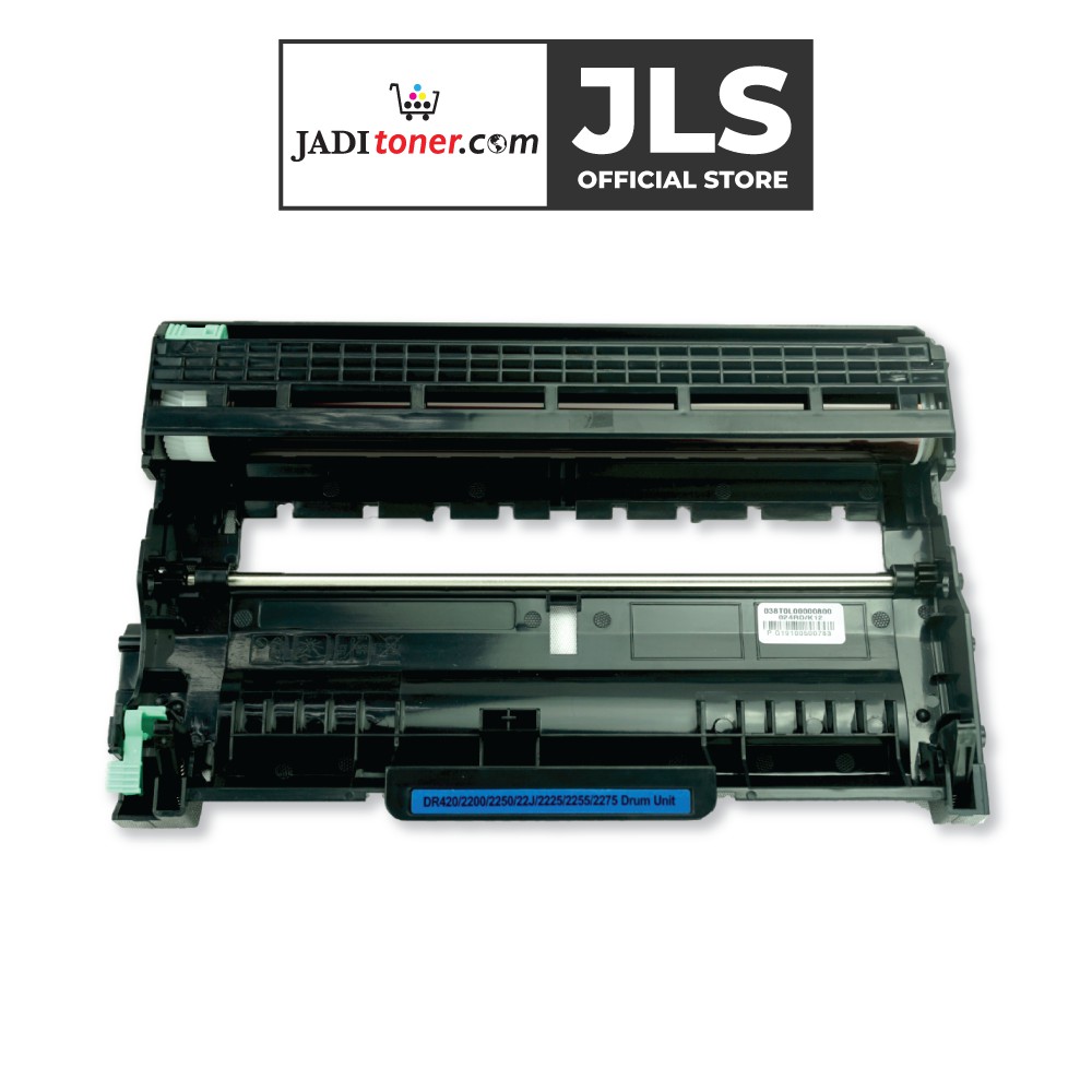 brother 2255 drum unit