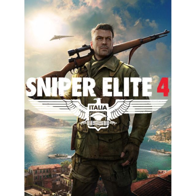 sniper elite 4 update file download