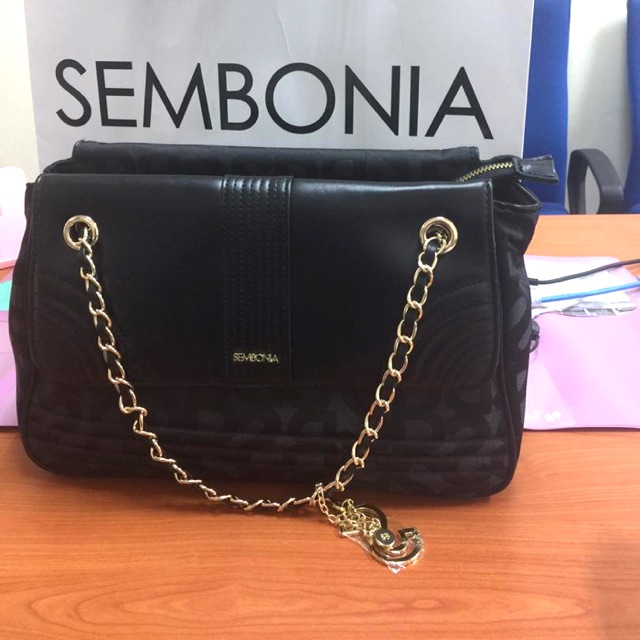 sembonia bag