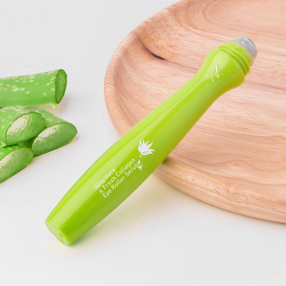 baby bright eye roller serum