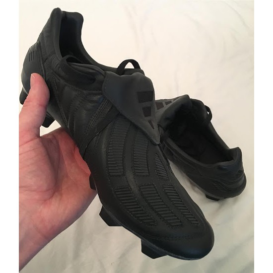adidas mania