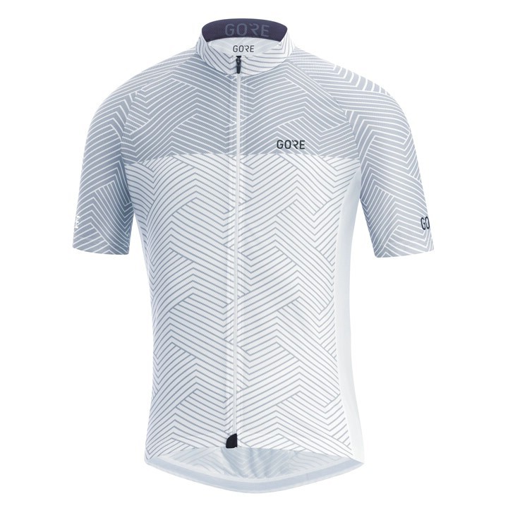 GORE CYCLING SUMMER SHORT SLEEVE JERSEY MAN'S JERSEYS MEN'S CLOTHING OUTDOOR SPORTWEAR BIKE JERSEYS |