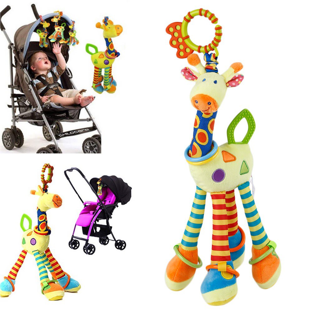 car seat hanging toys