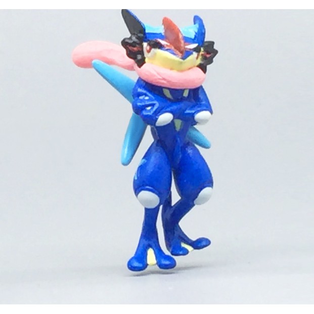 pokemon greninja action figure