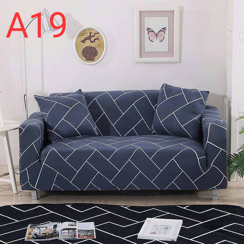  SOFA  COVER SARUNG SOFA  A19 A24 Shopee Malaysia