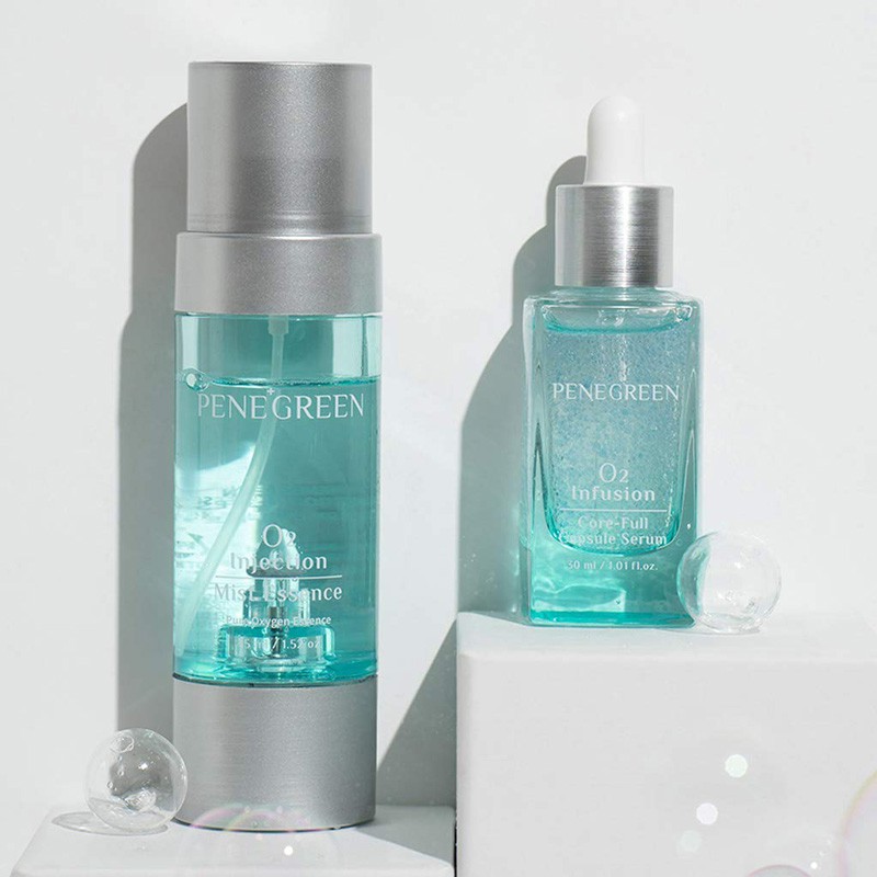 oxygen serum for face