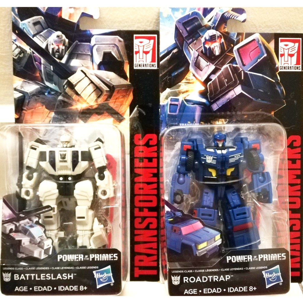 transformers battleslash