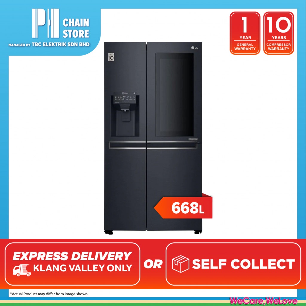 25++ Lg gc x247ckav 675l instaview door in door fridge ideas