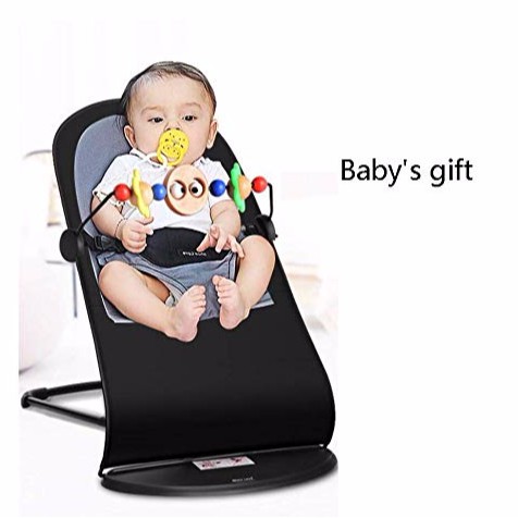 soothing rocker for baby