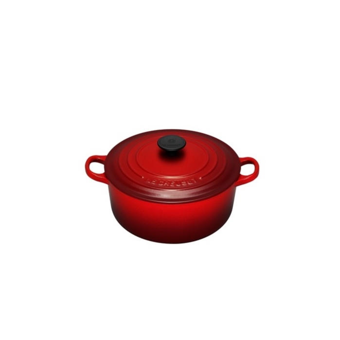 Le Creuset Round French Oven Classic, Le Creuset Round French Oven 20cm
