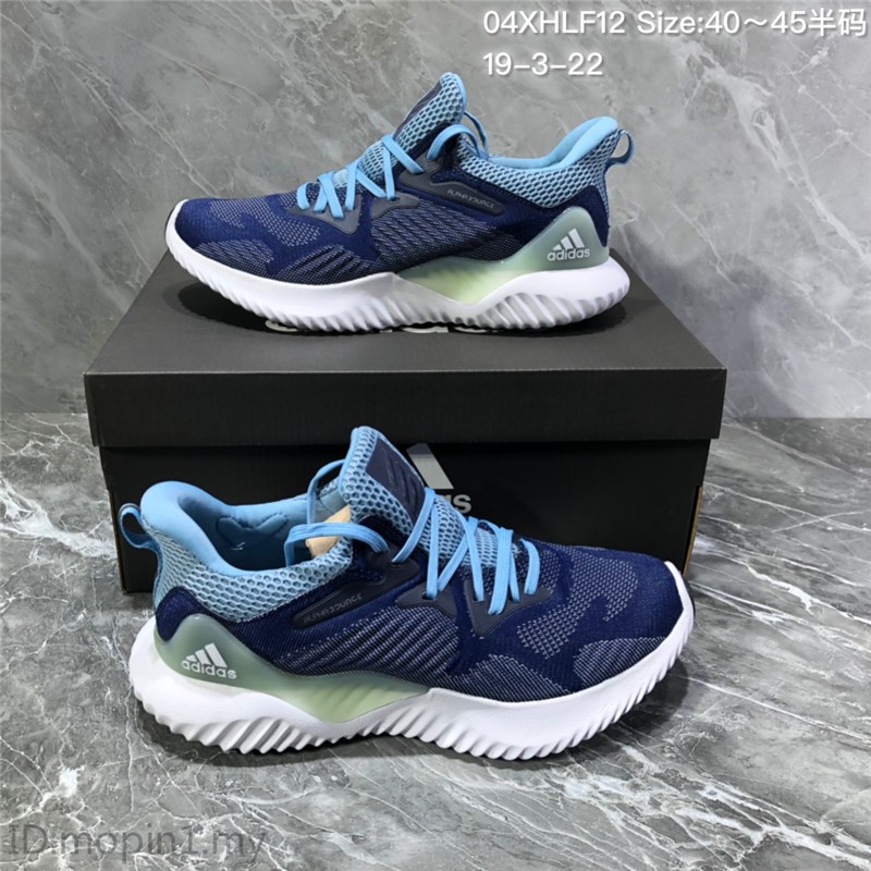 adidas alphabounce 2019