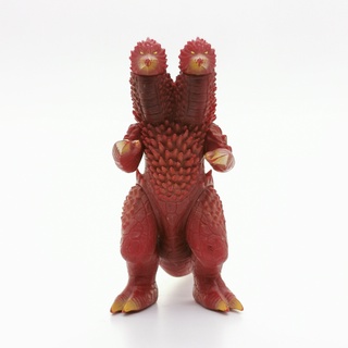 Pre Owned 6 inch Bandai UMS King Pandon Ultraman Kaiju Alien Ultra ...