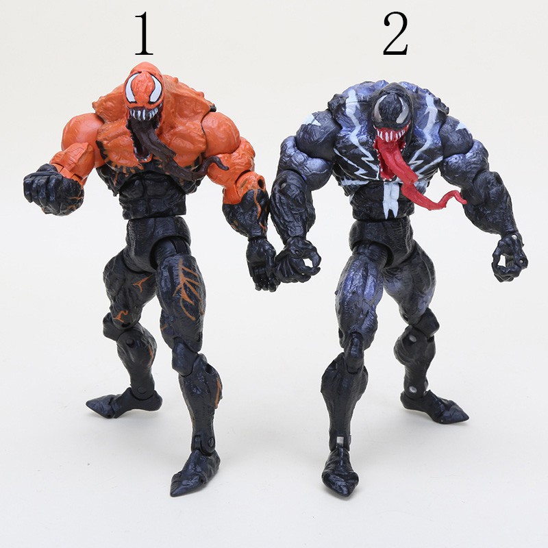 venom riot action figure