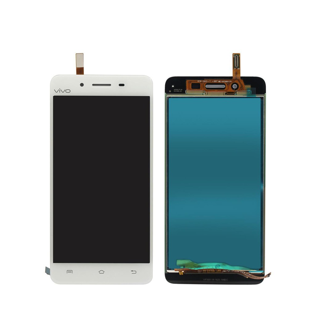 VIVO V3 DISPLAY LCD TOUCH SCREEN DIGITIZER | Shopee Malaysia