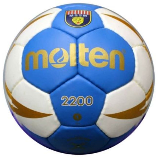 Molten Handball Bola Baling Original Size 3 Shopee Malaysia