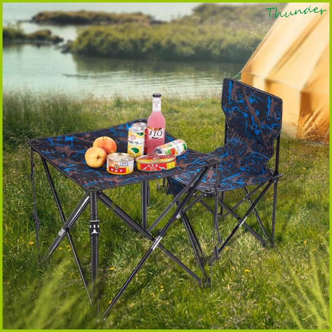 Outdoor Foldable Chair Portable Light Weight For Fishing Camping Drawing