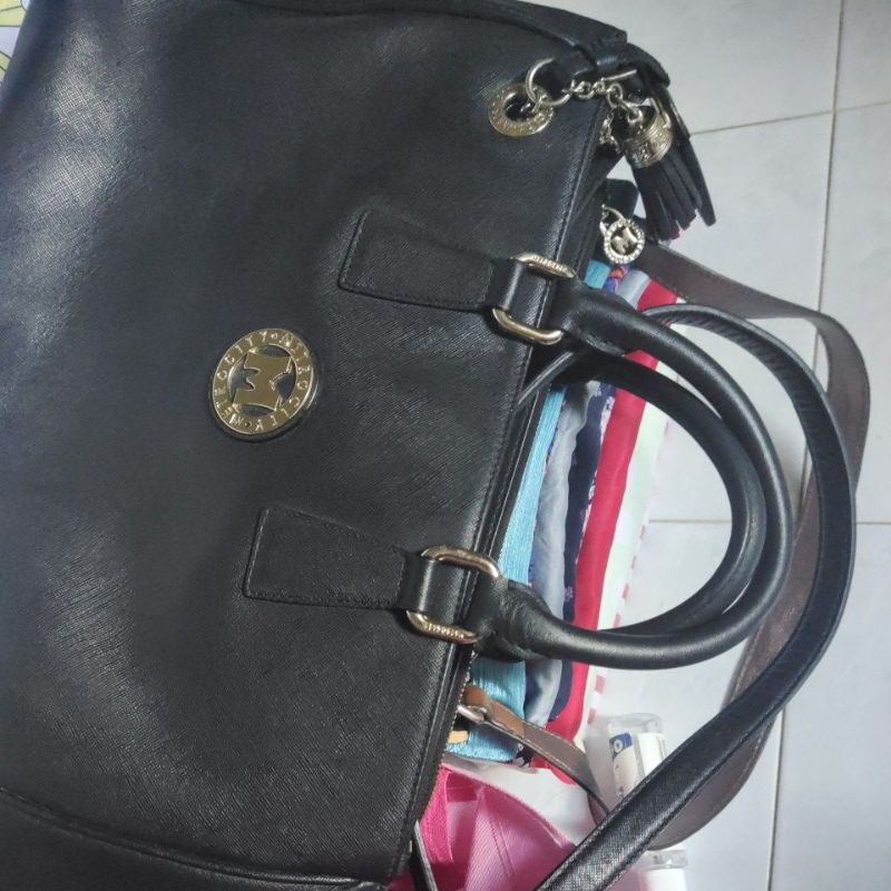 USED HANDBAG BRANDED Shopee Malaysia