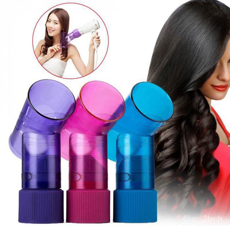 Hair Modeling Curler Roller Diffuse Magic Wind Spin Curl Hair Salon Styling  Tools For Beauty Hot | Shopee Malaysia