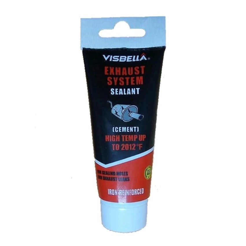 VISBELLA Exhaust System Sealant (Cement) Shopee Malaysia