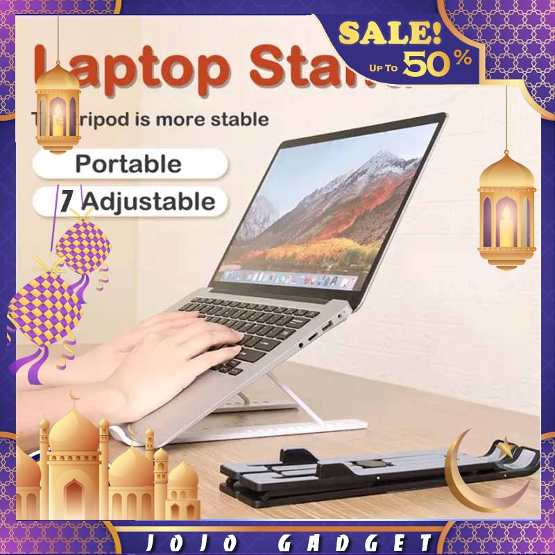 Laptop Stand for Notebook Stand Foldable Tablet Stand Bracket Laptop