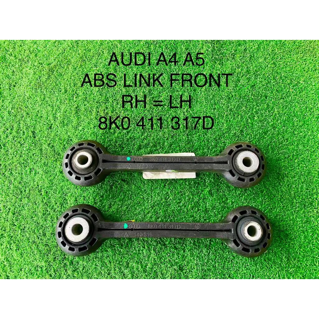 AUDI A4 B8 A5 ABSORBER STABILIZER LINK Shopee Malaysia
