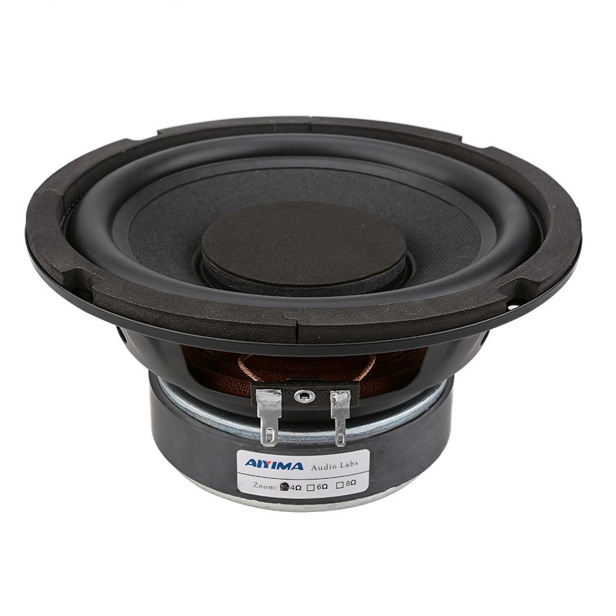 woofer 6.5 inch