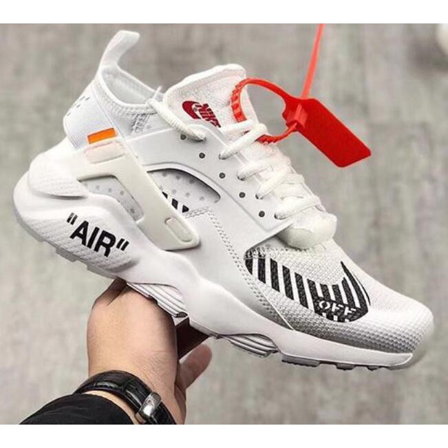 nike huarache off white original