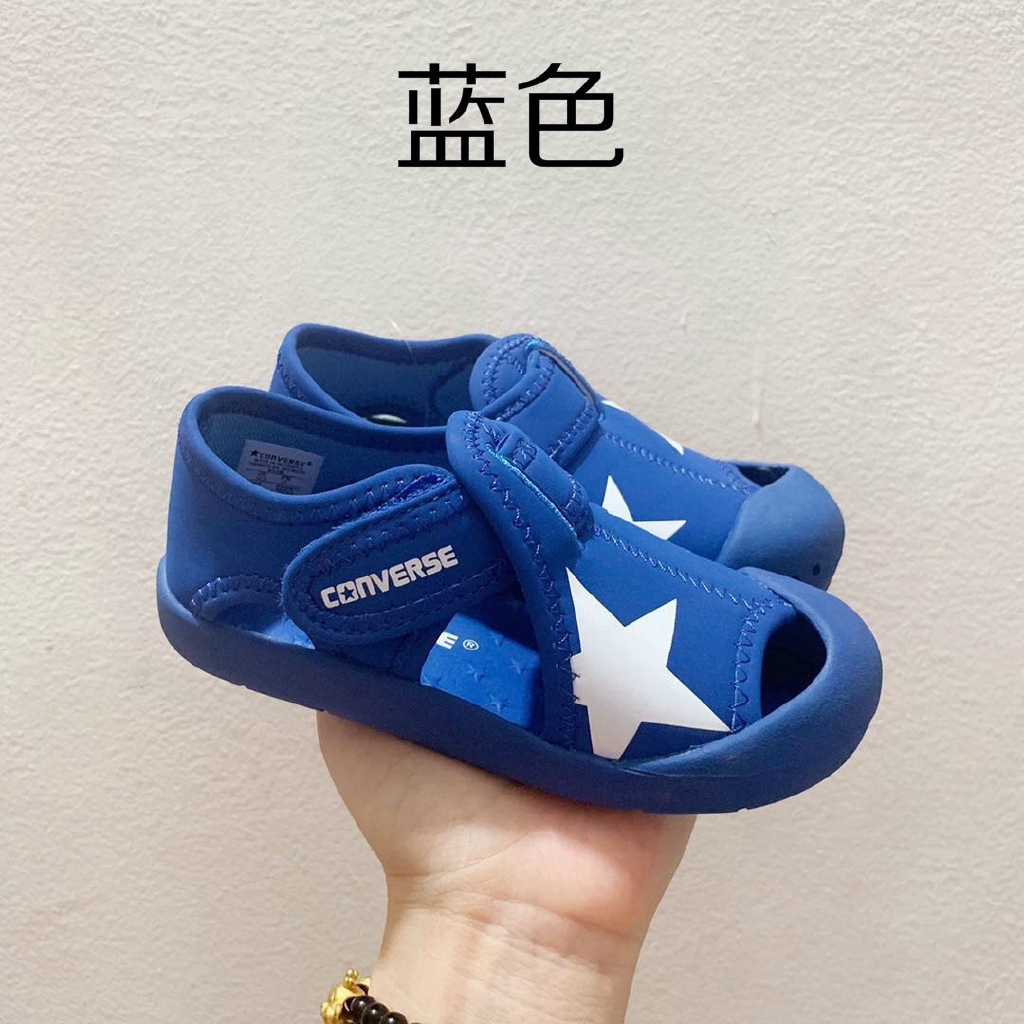 girls converse sandals