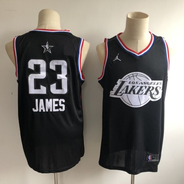 all star 2019 jersey nba