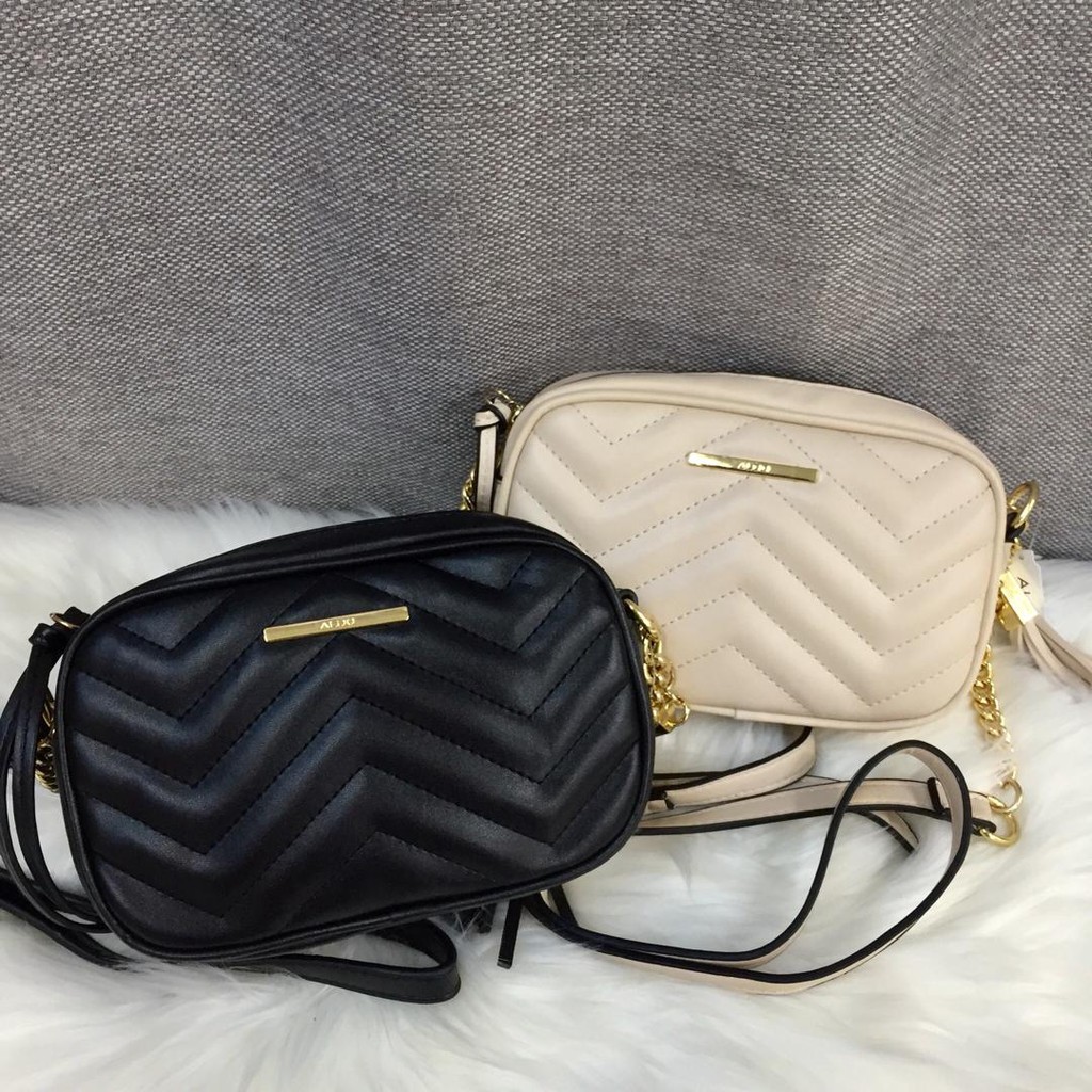 aldo sling bag price