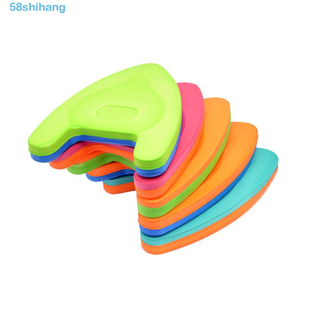 SHIHANG Swimming Floating Kickboard Swimming Pool Toys Foam Board